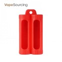 18650 Silicone Battery Case