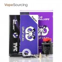 Hellvape Drop Dead RDA Rebuildable Dripping Atomizer