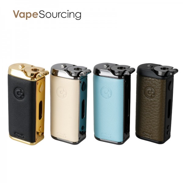 iStick 40w Special Edition Mod<span class=