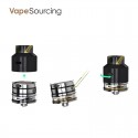 Wismec Luxotic Surface BF Squonk Kit 80W with Kestrel RDTA