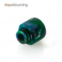 Demon Killer Replacement Tube with Drip Tip Kit for Eleaf Melo III Mini