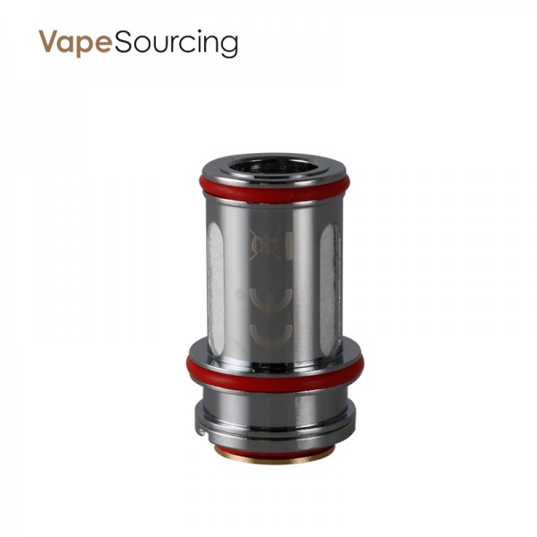 Uwell Crown 3 Replacement Coils-0.25ohm (4pcs/Pack)