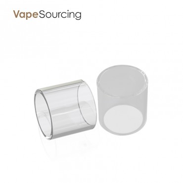 Replacement Glass Tube For Uwell Crown 3 Tank ( style ) 1PC