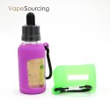 Silicone Case for E-juice Bottle