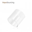 Glass Tube for Ammit 25 style RTA 2ml/5ml (1pc)