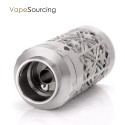 ASPIRE TRITON HOLLOWED OUT SLEEVE