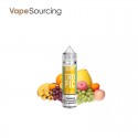 Chubby Bubble Vapes Tropic E-Juice 60ml