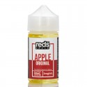 Vape 7 Daze Apple Reds Apple E-Juice 60ml