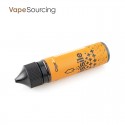 Missile Vapors Cigar E-Juice 60ml
