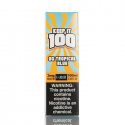 Keep It 100 OG Tropical Blue E-liquid 100ml