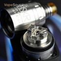 Vandy Vape Berserker V1.5 Mini MTL RTA Atomizer-2.5ml