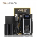 VOOPOO & Woody Vapes X217 TC Box Mod 217W