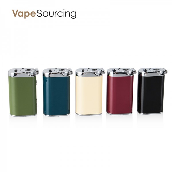 iStick 15w Special Edition Mod<span class=