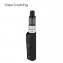 Justfog P16A VV Starter Kit with P16A Clearomizer 900mAh