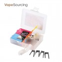 TubroVape Cournament Coil(16pcs/pack)