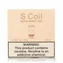 Innokin Sceptre S Replacement Coil (5pcs/pack)
