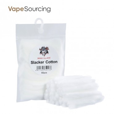 Demon Killer Slacker Cotton (60pcs/pack)