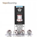 Uwell Crown IV Replacement UN2 Mesh Coil 0.23ohm (4pcs/pack)