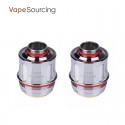 Uwell Valyrian Coil Head for Uwell Valyrian Tank (2pcs)