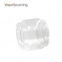 WISMEC Gnome King Replacement Glass Tube 7ml