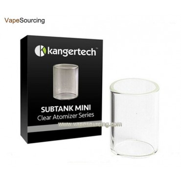 Kangertech Subtank Mini Pyrex Glass Tube