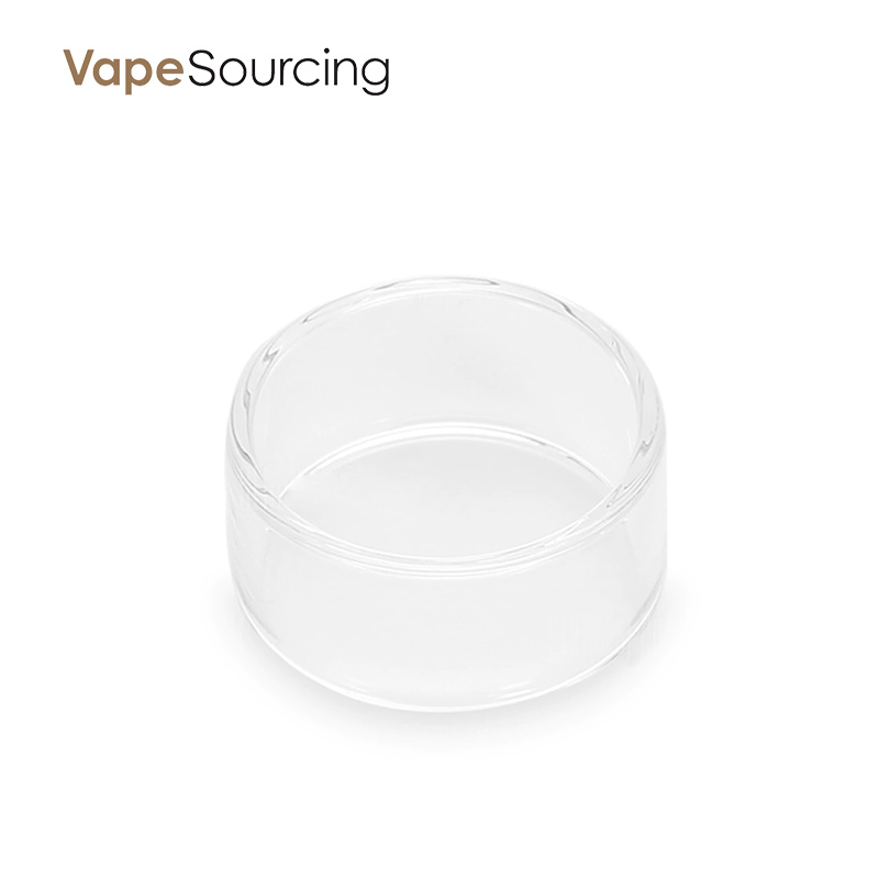 Glass Tube for IJOY RDTA 5s style (1pc)