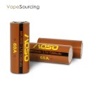 AOSO IMR 26650 5000mAh Flat Top Battery (1pc)