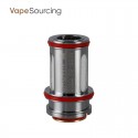 Uwell Crown 3 Replacement Coils (4pcs/Pack)