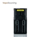 Nitecore SC2 Superb 3A Battery Charger