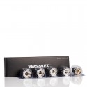 Wismec WM Coils for Rex Gen3 and Gnome
