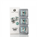 Lost Vape Ultra Boost UB Pro Replacement Coils (3pcs/pack)