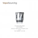 SMOK TFV12 PRINCE Replacement Mesh Coil Head (3pcs/Pack)