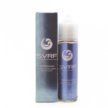 SVRF Refreshing E-Juice 60ml