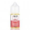 Vape 7 Daze Salt Series Strawberry Reds Apple E-Juice 30ml