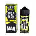 One Hit Wonder Magic Man E-juice 100ml
