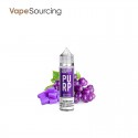 Chubby Bubble Vapes Bubble Purp E-Juice 60ml (U.S.A. Warehouse)