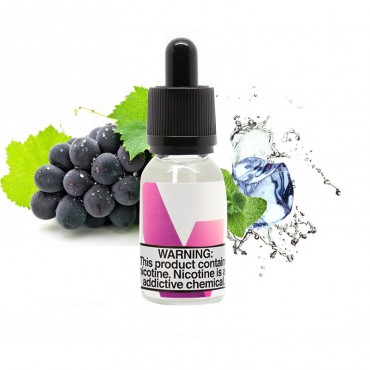 MyVapors E-Juice Grape Tang (U.S.A. Warehouse)