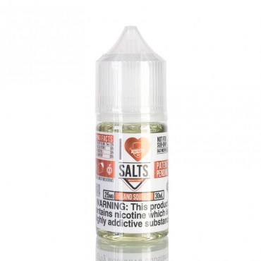 I Love Salts Island Squeeze E-juice 30ml