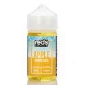 Vape 7 Daze Mango Iced Reds Apple E-Juice 60ml