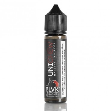 BLVK Unicorn UniChew E-juice 60ml