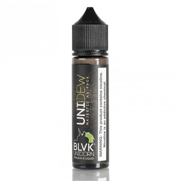 BLVK Unicorn UniDew E-juice 60ml