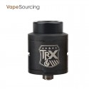 Oumier TRX RDA 24mm Rebuildable Dripping Atomizer