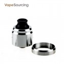 ShenRay Wave Style RDA 22MM Rebuildable Dripping Atomizer