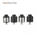 Gas Mods G.R.1 Pro BF RDA 24MM Rebuildable Dripping Atomizer
