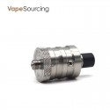 ShenRay FEV BF-1 style RDA 23mm Rebuildable Dripping Atomizer - Silver