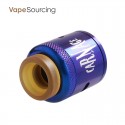 Carnage Rebuildable Style Dripping RDA