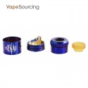 Carnage Rebuildable Style Dripping RDA