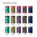 VOOPOO TOO Resin TC Box MOD 180W With GENE.FAN Chip