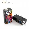 WISMEC Luxotic Surface Squonk Mod 80W