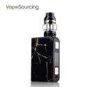 CoilART LUX 200 Kit 200W with LUX Mesh Tank